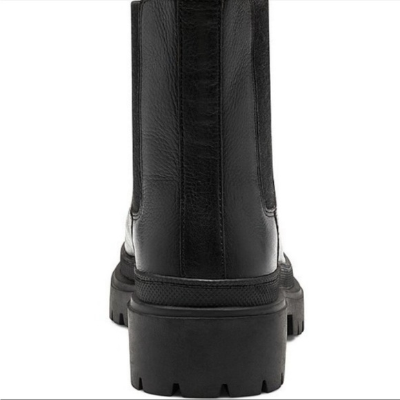 Lucky Brand ELLEREY Booties 9.5 - Picture 3 of 10